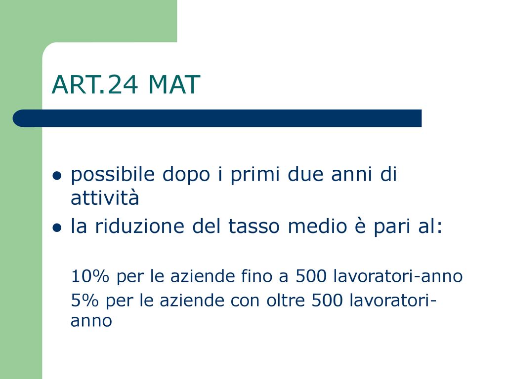 Unagevolazione Da Pubblicizzare Ppt Scaricare